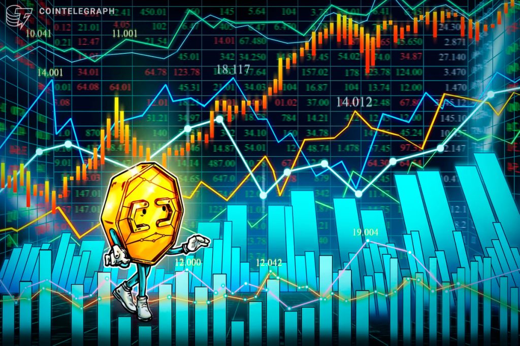 وصلت مكاسب العملات المشفرة إلى 37.6 مليار دولار في عام 2023 — تشيناليسيس