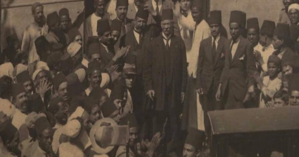 “الوطنية الأليفة”.. كيف أجهضت البرجوازية المصرية طموحات ثورة 1919؟