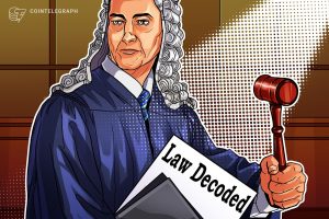 يحارب المشرعون الأمريكيون العملات الرقمية للبنك المركزي، ويدافعون عن حفظ العملات المشفرة للبنوك: تم فك تشفير القانون