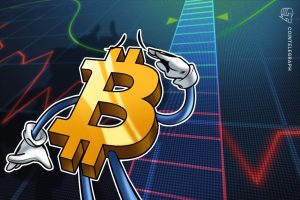 أدى تراجع Bitcoin المفاجئ بنسبة 7٪ إلى تصفية 660 مليون دولار على مدار يوم واحد