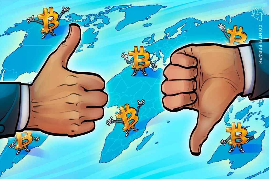 يثير إدراج Google لأرصدة محفظة Bitcoin جدلاً حول الخصوصية
