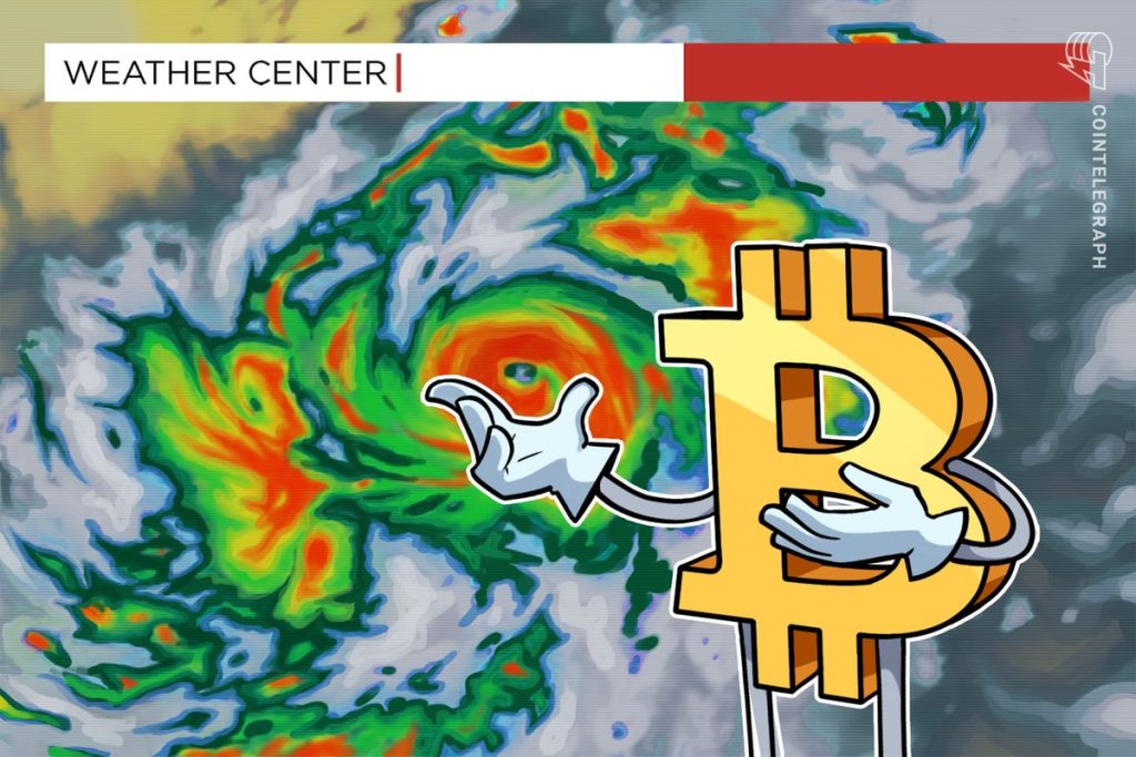 تفتقر عملة البيتكوين إلى الدعم الذي يزيد عن 60 ألف دولار، كما يظهر الرسم البياني حيث يوقف سعر البيتكوين المكاسب