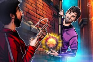 ما هو تداول العملات المشفرة خارج البورصة، وكيف يعمل؟