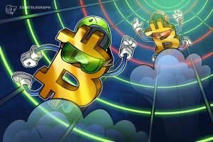 إلى أي مدى يمكن أن تصل عملة البيتكوين؟ يرى التنبؤ الجديد لسعر BTC أن ذروة الدورة تبلغ 180 ألف دولار