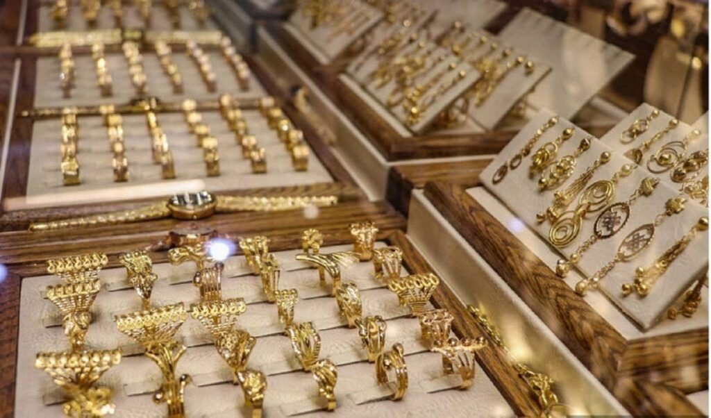 تراجع عيار 21 الآن.. سعر الذهب في السعودية اليوم السبت 13-9- 1445