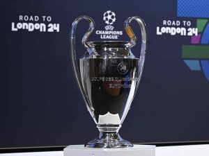 كل ما تحتاج معرفته حول قرعة ربع نهائي دوري أبطال أوروبا