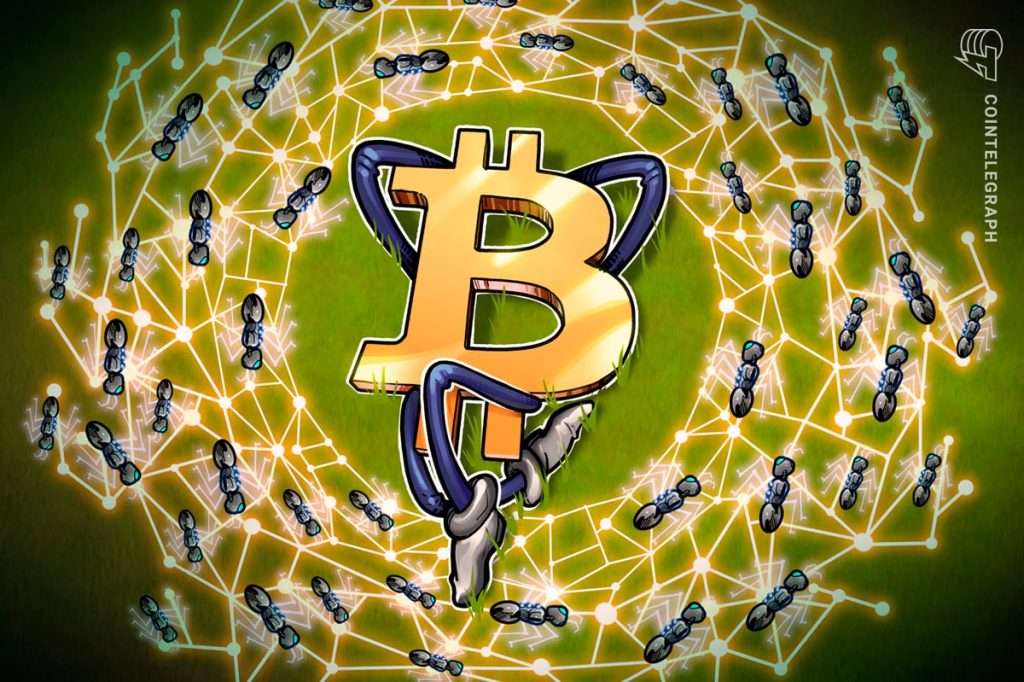 يصحح سعر BTC بنسبة 7٪ بعد أن سجلت Bitcoin أول أعلى مستوى لها على الإطلاق قبل النصف