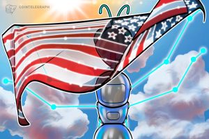يتجه الناخبون الأمريكيون المؤيدون للعملات المشفرة إلى ترامب، لكنهم لا يثقون في أي من الطرفين