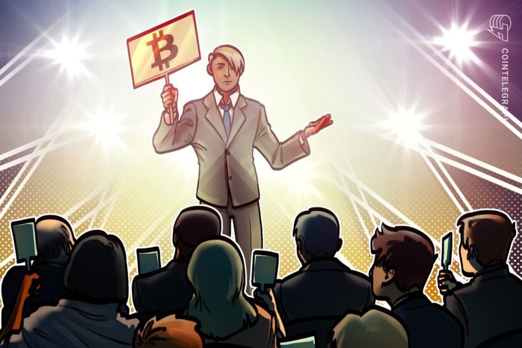 تشهد “أزمة السيولة في جانب البيع” في Bitcoin تحرك BTC لأول مرة منذ عام 2010