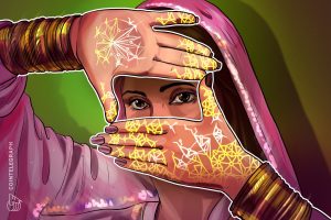 تستضيف الهند 8 ملايين مستند حكومي عبر خمس شبكات بلوكتشين