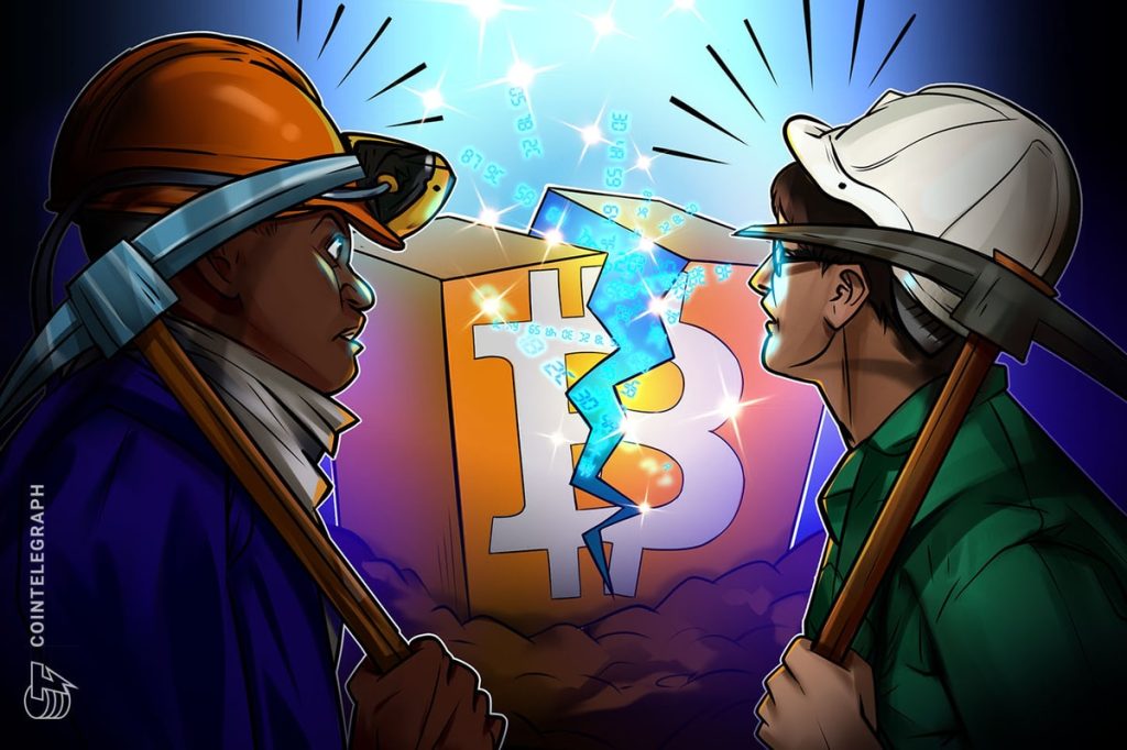 هل تم تسعير عملة البيتكوين إلى النصف؟ يقارن المحللون أهداف سعر BTC مقابل النصف السابق