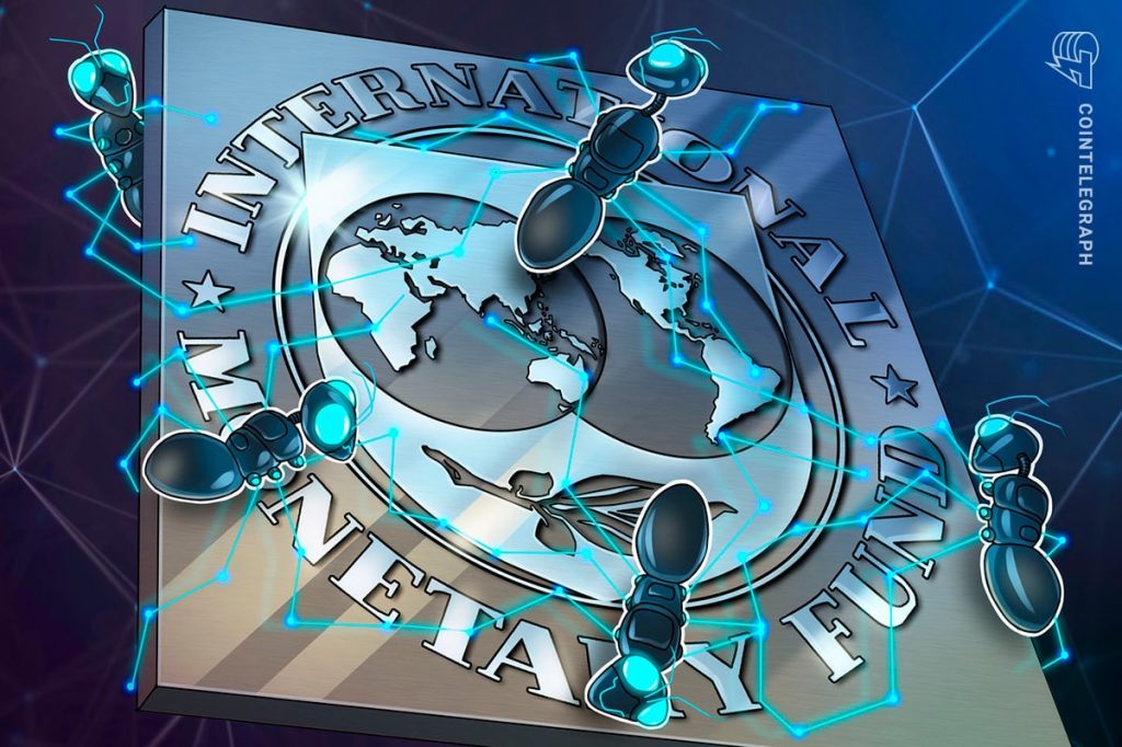 يوجه صندوق النقد الدولي أندورا لتسجيل ومراقبة معاملات البيتكوين