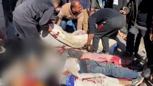 هآرتس: “مجزرة الطحين” ستغير مسار الحرب