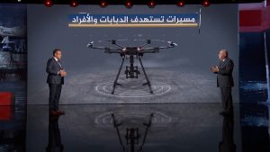 الدويري: ضرب مقر قيادة إسرائيلي بحوامة قسامية رسالة ذات دلالات