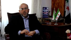 ما أهمية مشاركة المعارضة السورية في لجنة الدستور؟