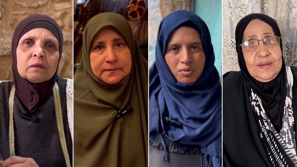 يوم الأم بالجنوب اللبناني.. “كيف نحتفل وقلوبنا تحترق في فلسطين؟”