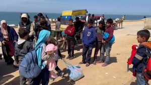 وفاة 3 مرضى بمجمع الشفاء في غزة والاحتلال يواصل حصاره