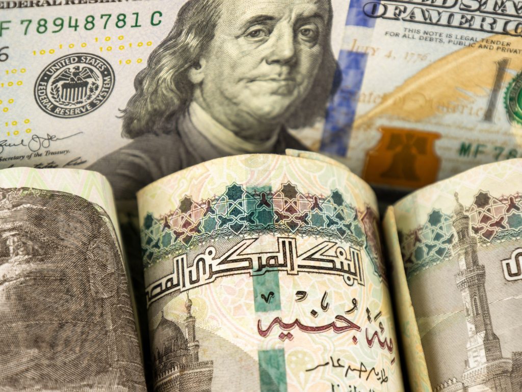 ما حجم المشاكل الاقتصادية التي تواجهها مصر؟