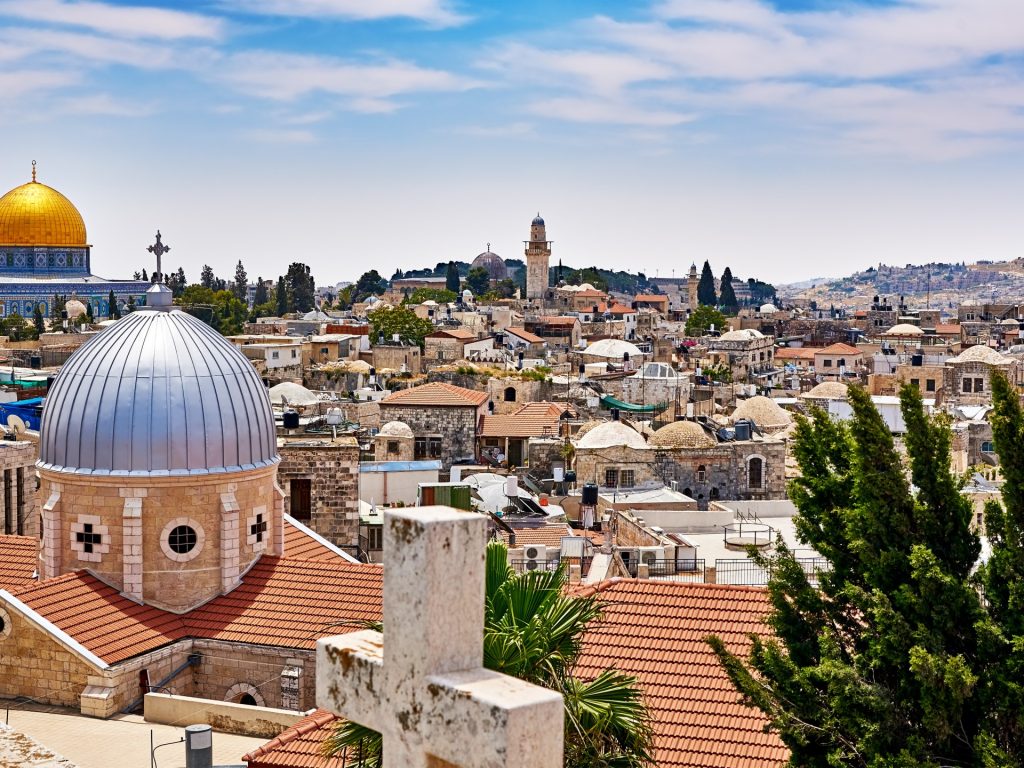 رحلة أوليا جلبي.. الحج الأوروبي المسيحي إلى القدس العثمانية