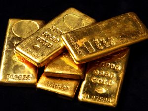 الذهب يرتفع وسط ترقب بيانات التضخم الأميركية