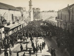 ثمرات الأوراق.. كيف حمى الشعر الشعبي الفلسطيني ذاكرة المقاومة؟