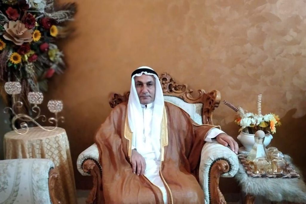 إسماعيل النونو.. مختار من غزة اغتاله الاحتلال بعدما رفض التعاون معه