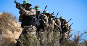 إعلام إسرائيلي: وثيقة الاستخبارات حول هجوم أكتوبر تثير القشعريرة في مدى دقتها