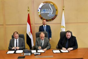 بعد اعتزامهما إقامة منطقة لوجيستية.. بم تتميز استثمارات تركيا في مصر؟