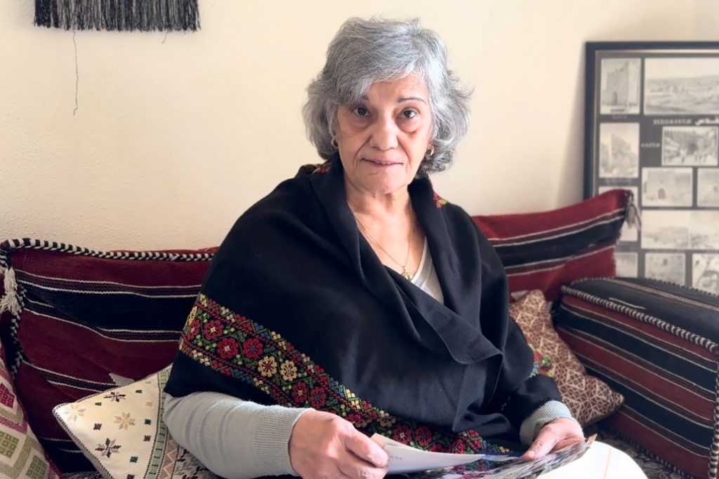 شاهد.. فلسطينيات يروين قصص نجاح وتحدٍ في الشتات