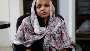 مسؤولة سودانية: الدعم السريع استخدم الاغتصاب سلاحا للتهجير
