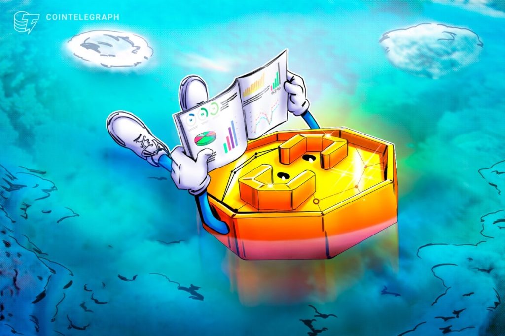 تشهد منتجات استثمار العملات المشفرة تدفقات خارجية للأسبوع الثاني على التوالي — CoinShares