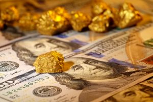 النفط يتراجع والذهب يستقر وسط ترقب بيانات أميركية بشأن التضخم