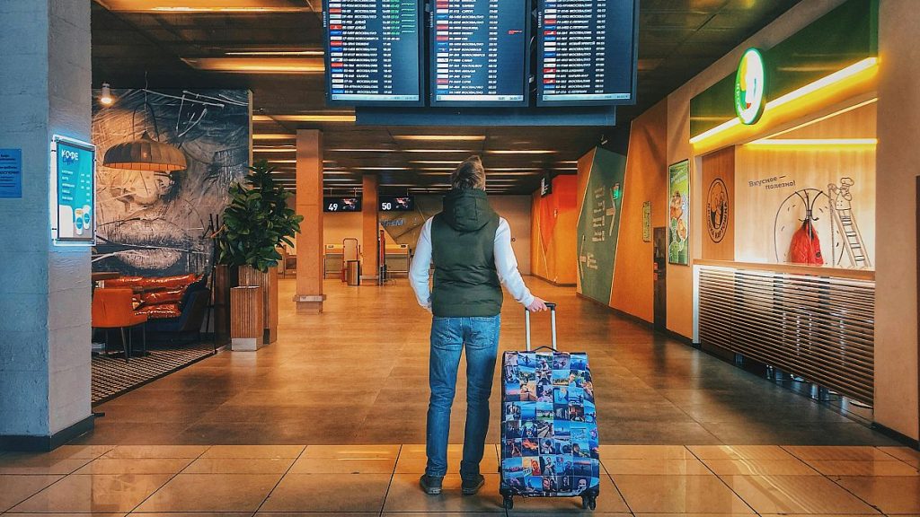 ضربات فرنسا: مراقبو الحركة الجوية يهددون بالانسحاب هذا الأسبوع