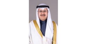 وزير الشؤون هنأ القيادة السياسية والشعب الكويتي الكريم بعيد الفطر السعيد