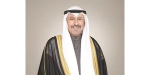 رئيس الوزراء تلقى اتصالا هاتفيا من نظيره الباكستاني للتهنئة بعيد االفطر