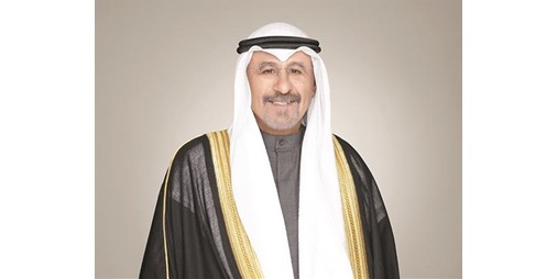 رئيس الوزراء تلقى اتصالا هاتفيا من نظيره الباكستاني للتهنئة بعيد االفطر