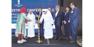 سفير الهند: فرص عديدة لتنويع التبادل التجاري مع الكويت