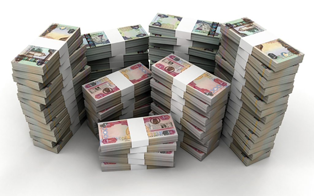 5.6 مليارات درهم زيادة في أصول قطاع التأمين بالإمارات خلال 2023