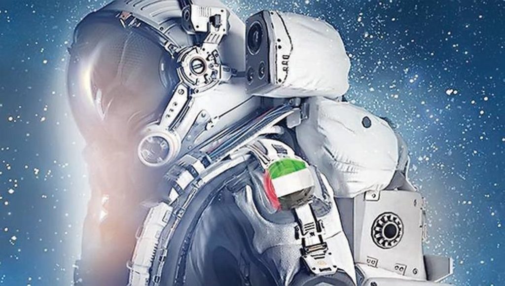 في ذكرى الرحلة البشرية الأولى… الإمارات تواصل مسيرة الإنجازات في استكشاف الفضاء