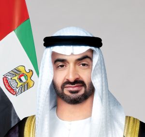 محمد بن زايد وتميم بن حمد وعبد الله الثاني أكدوا ضرورة تجنيب المنطقة تبعات أزمات جديدة