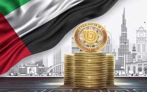 الإمارات منارة للفرص أمام رواد الأعمال والمستثمرين في العملات المشفرة