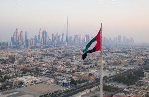 5.6% نمواً متوقعاً لاقتصاد الإمارات في 2025