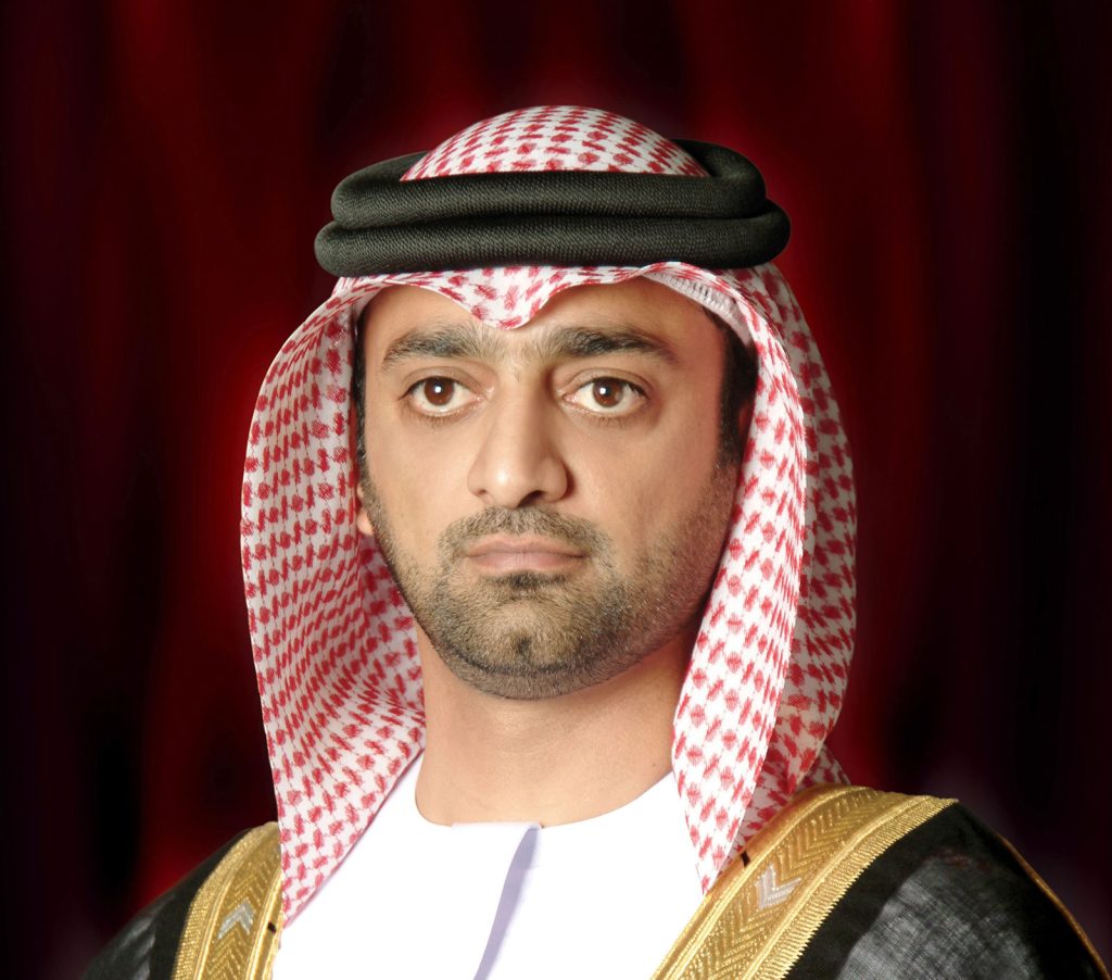 العمل “عن بعد” لموظفي حكومة عجمان غداً نظراً للأحوال الجوية