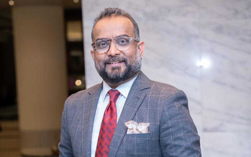 مجموعة اللولو تؤكد كفاية مخزونها واستقرار الأسعار على رأس أولوياتها
