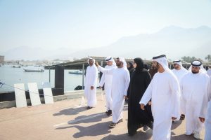 الإمارات تولي أهمية خاصة لدعم الصيادين و«المهنة» ركن أصيل في هوية مجتمعنا
