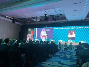 230 مليار درهم مبيعات التجزئة في الإمارات خلال 2023 بنمو 6 %