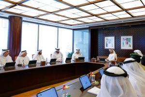 دبي برؤية محمد بن راشد تسير في خطى ثابتة لتكون أفضل مدن العالم جاهزية للمستقبل