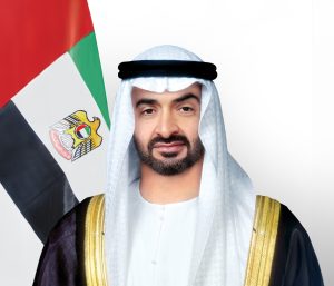 رئيس الدولة يتلقى اتصالاً هاتفياً من مستشار النمسا بحثا خلاله العلاقات الثنائية وتطورات الأوضاع