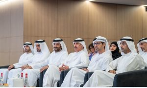 مركز دبي المالي العالمي يحتضن 120 من أغنى العائلات والأفراد في العالم