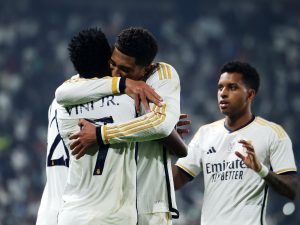 قيمتهم 800 مليون يورو.. 7 لاعبين من ريال مدريد وبرشلونة يسيطرون على الليغا